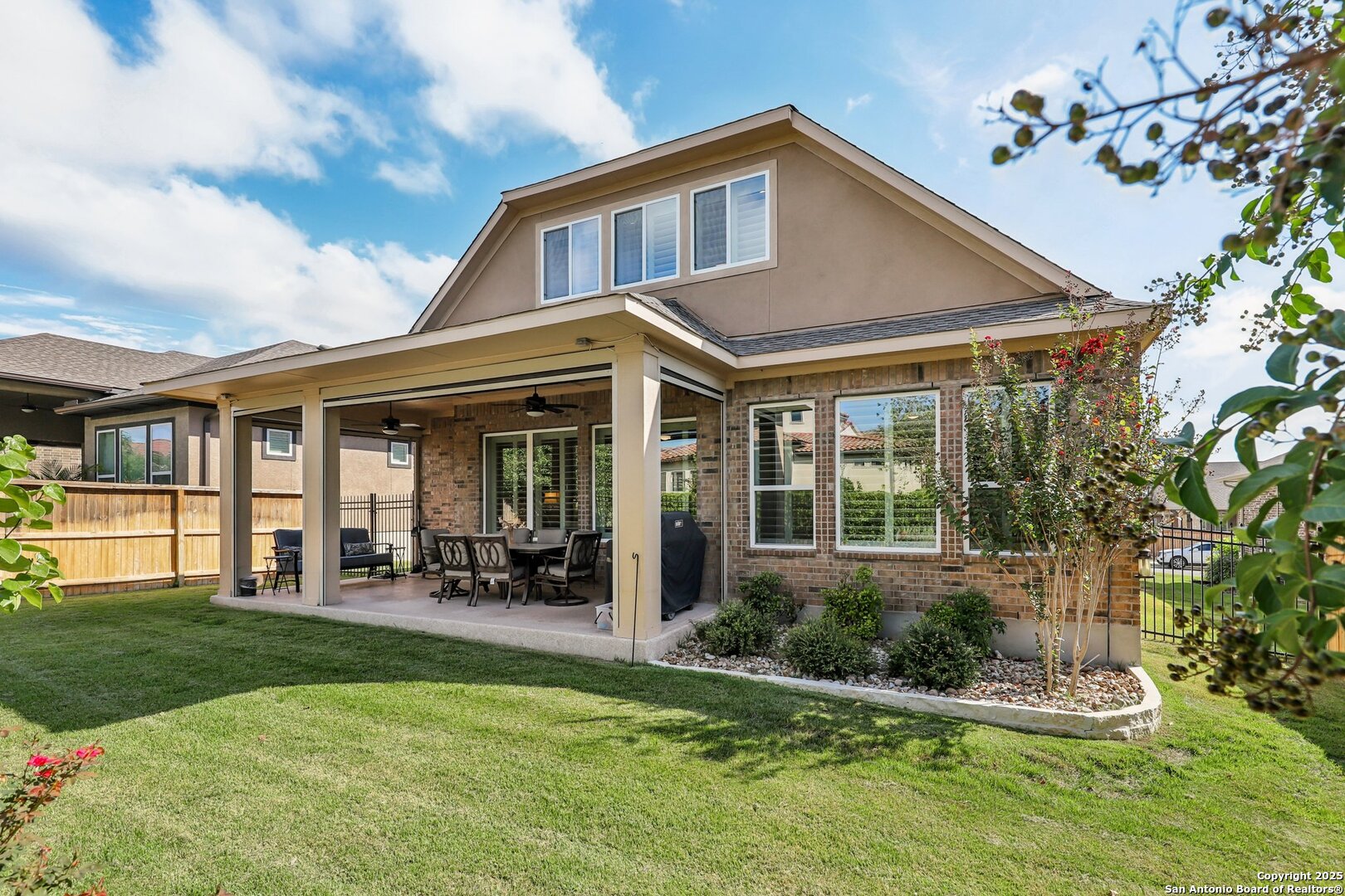 22911 Grande Vista San Antonio TX 78261