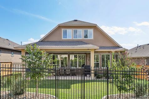 22911 Grande Vista San Antonio TX 78261