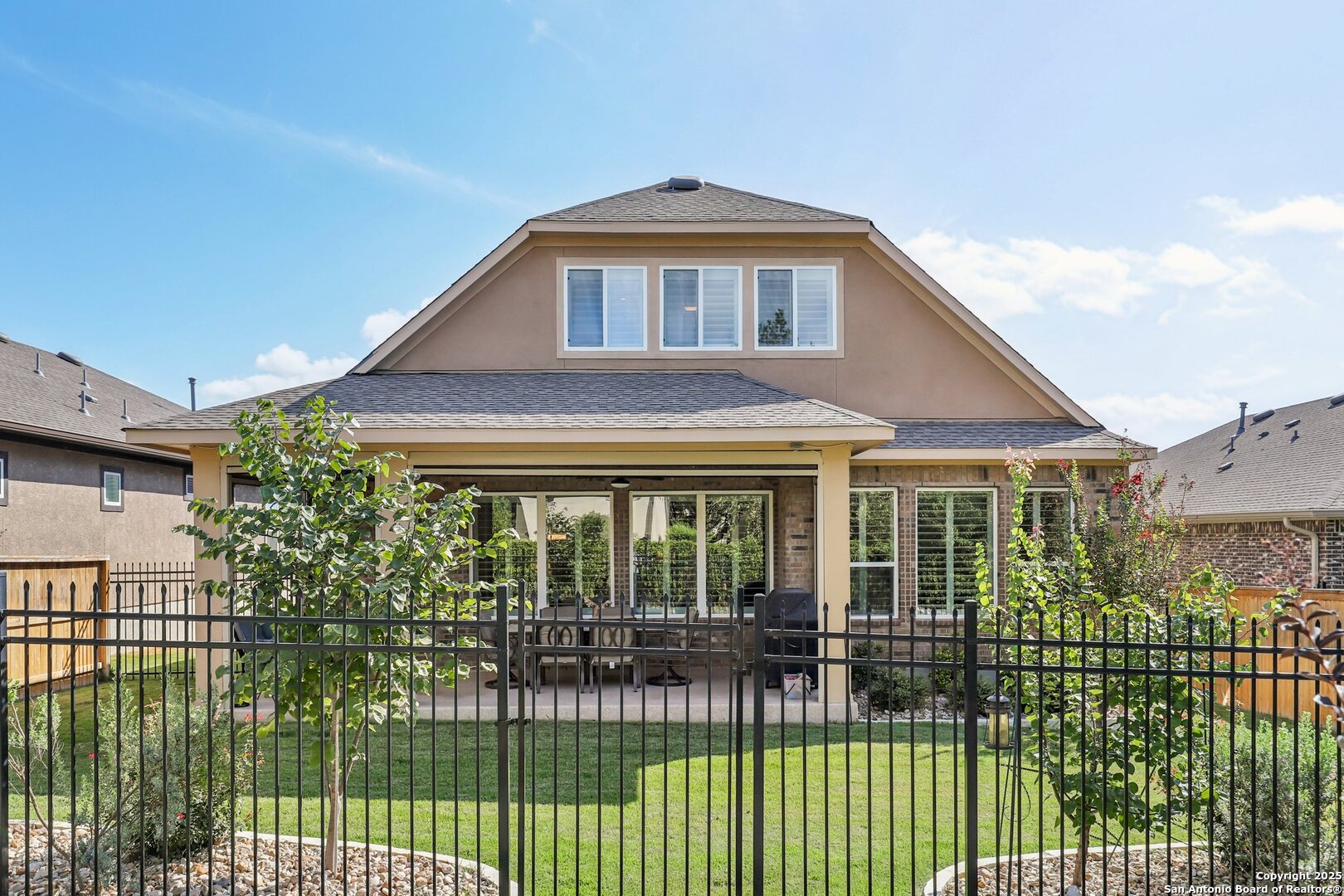 22911 Grande Vista San Antonio TX 78261
