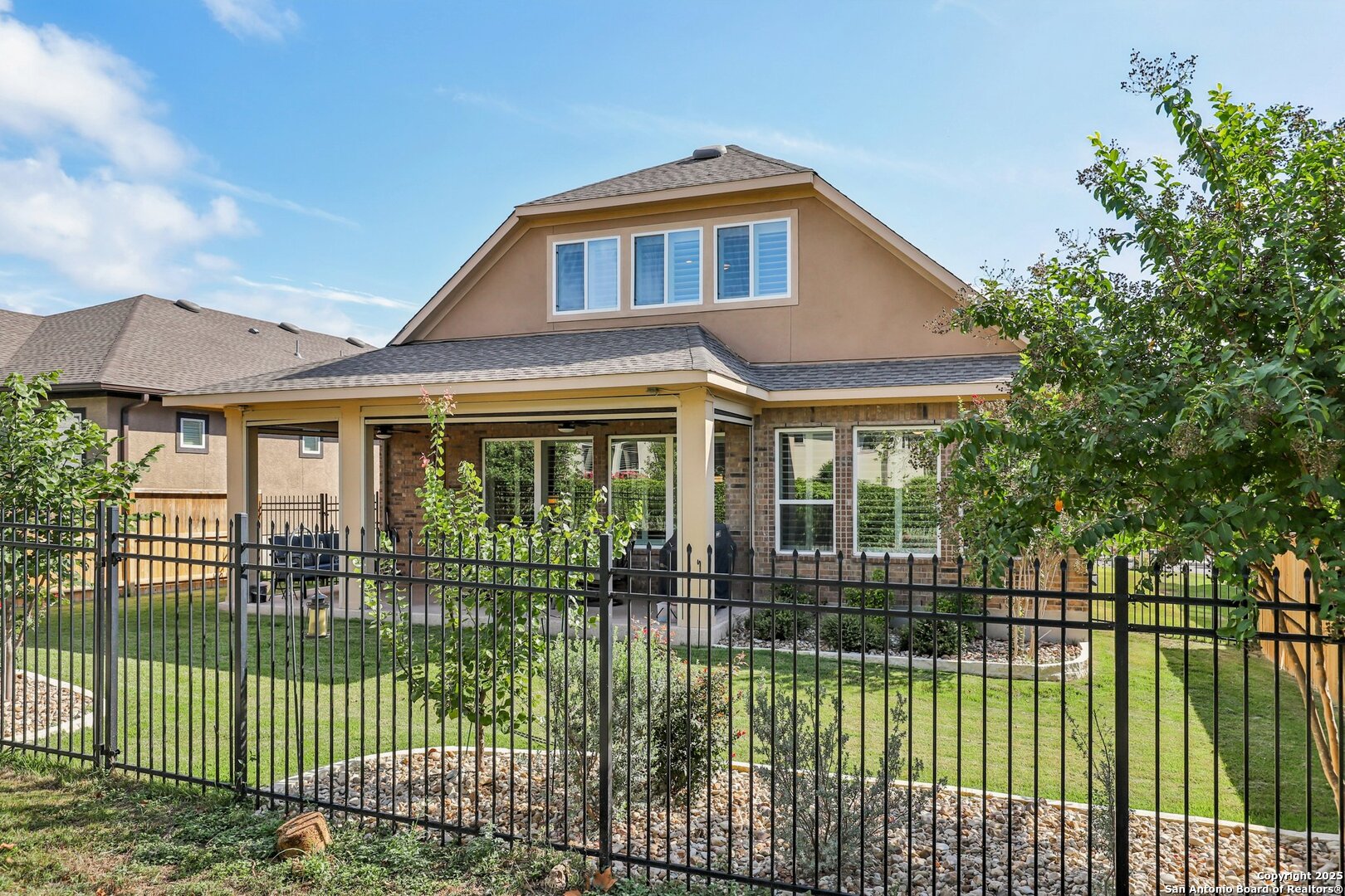 22911 Grande Vista San Antonio TX 78261