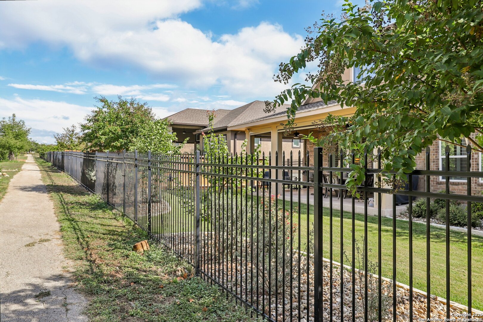 22911 Grande Vista San Antonio TX 78261