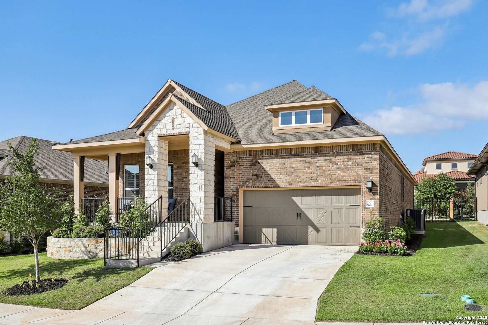22911 Grande Vista San Antonio TX 78261