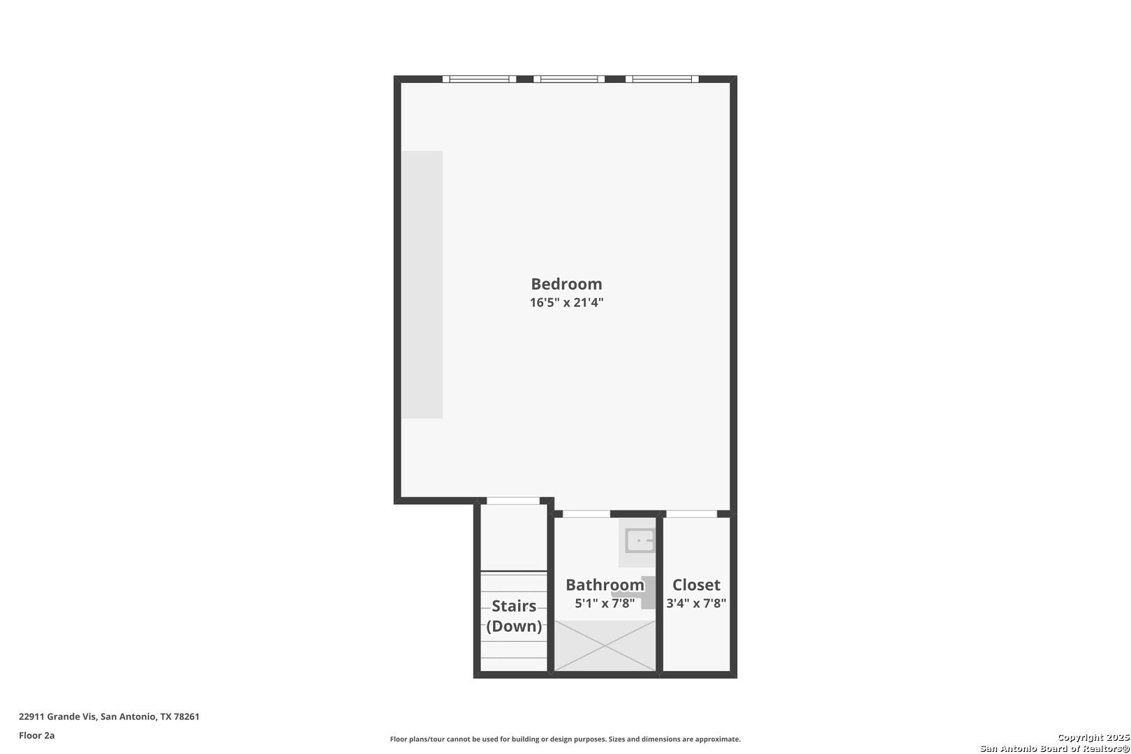 22911 Grande Vista San Antonio TX 78261