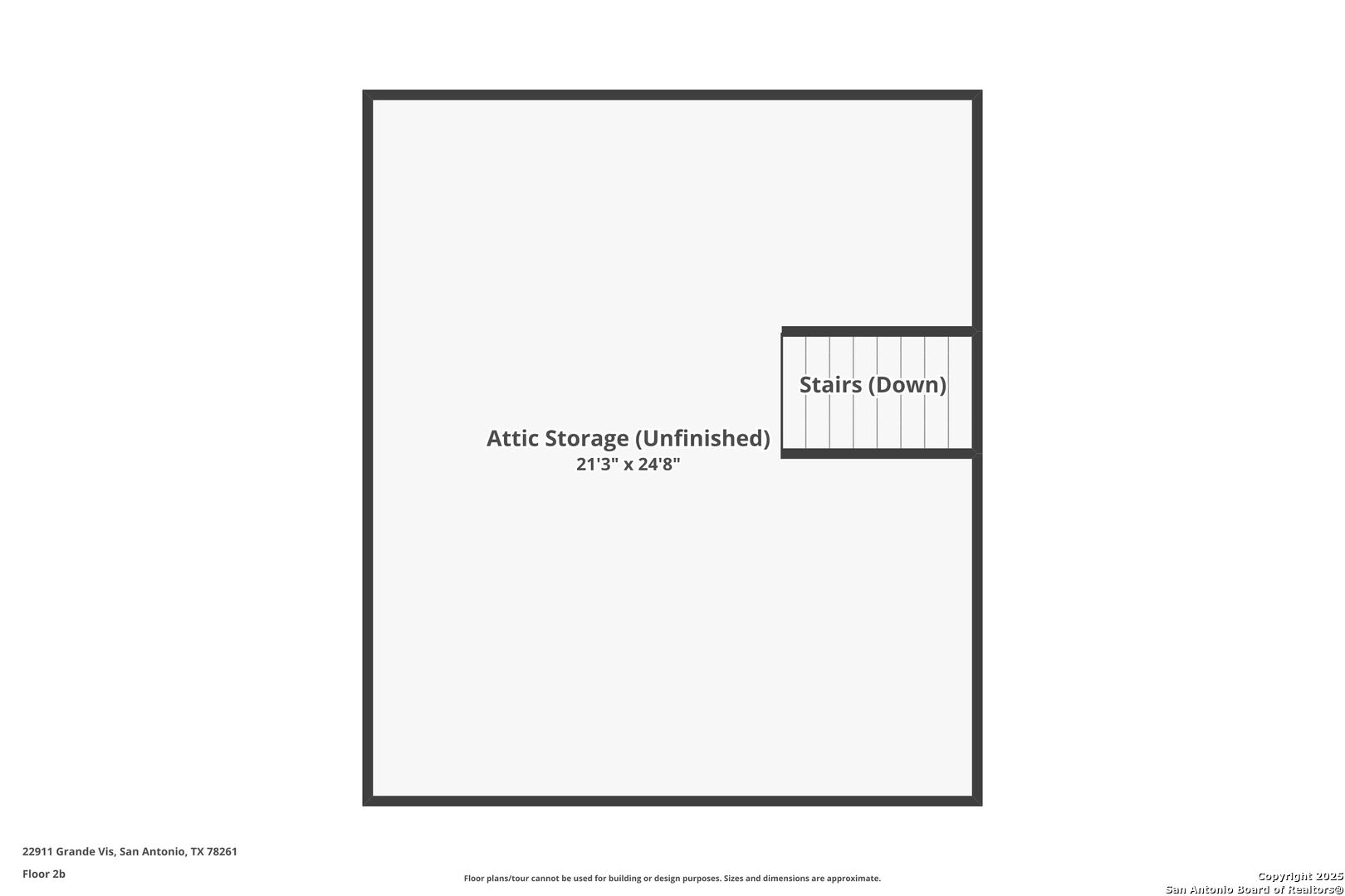 22911 Grande Vista San Antonio TX 78261