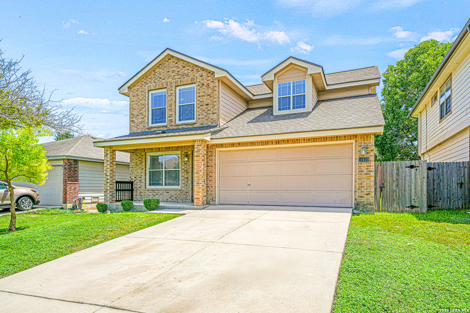 11410 Ore Terminal San Antonio TX 78245