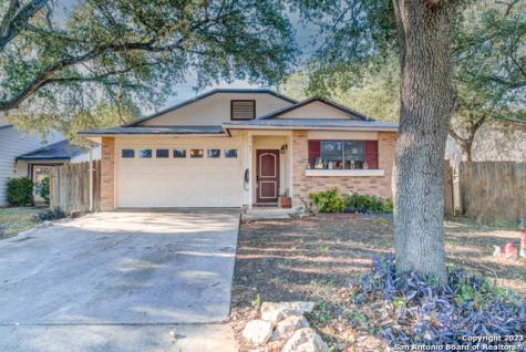 9307 Lands Point Street San Antonio TX 78250