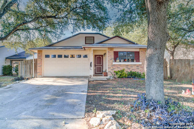 9307 Lands Point Street San Antonio TX 78250