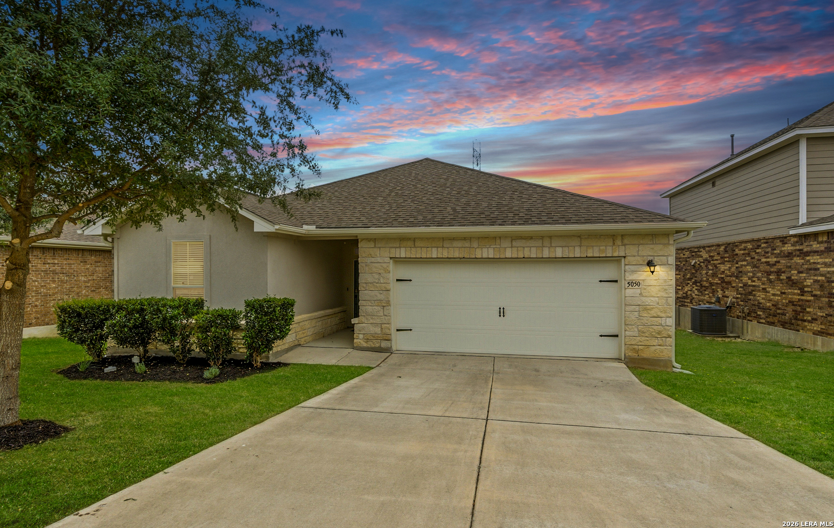 5050 Italica Road San Antonio TX 78253