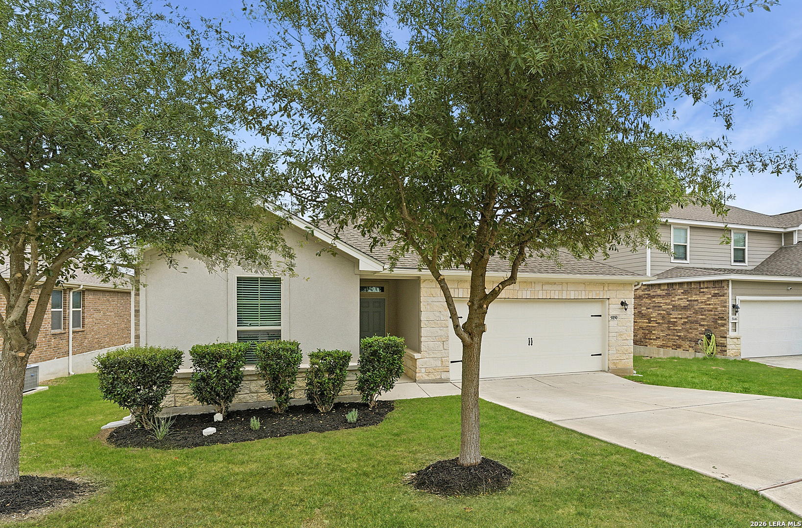5050 Italica Road San Antonio TX 78253