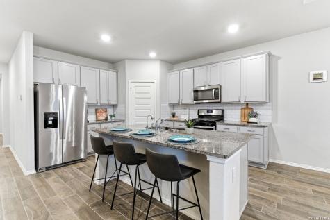 5050 Italica Road San Antonio TX 78253