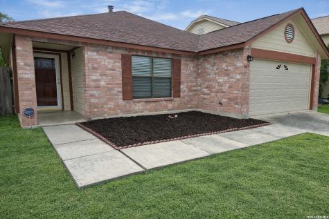 6630 Snow Meadow Converse TX 78109
