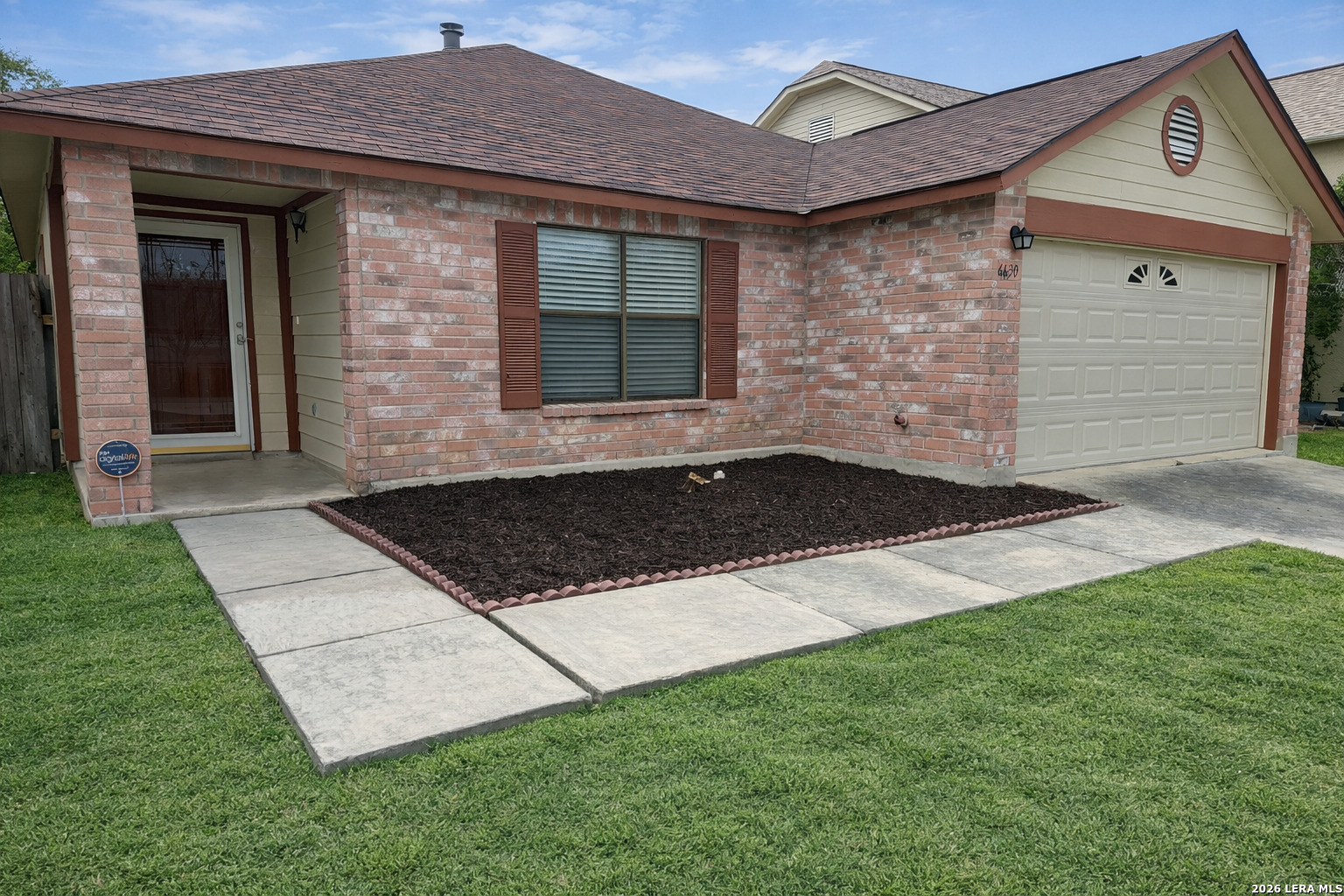 6630 Snow Meadow Converse TX 78109