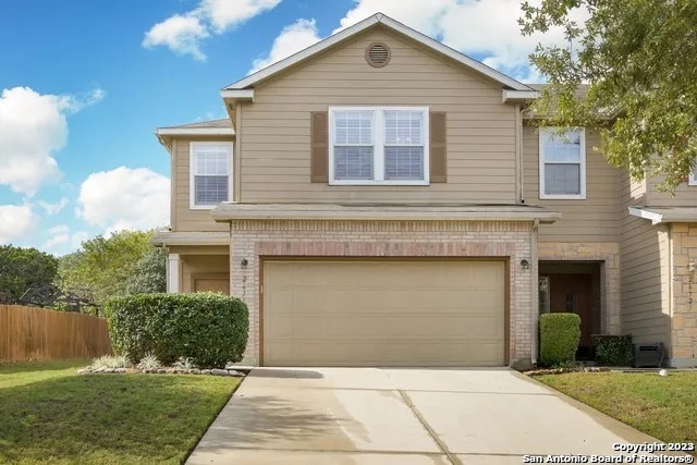 26719 Villa Toscana San Antonio TX 78260