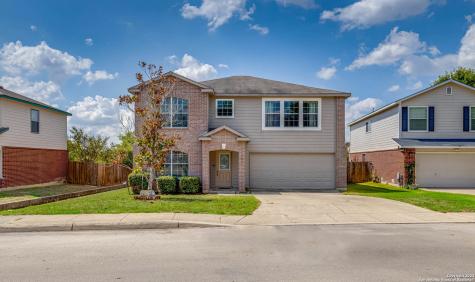 1903 Creek Knoll San Antonio TX 78253