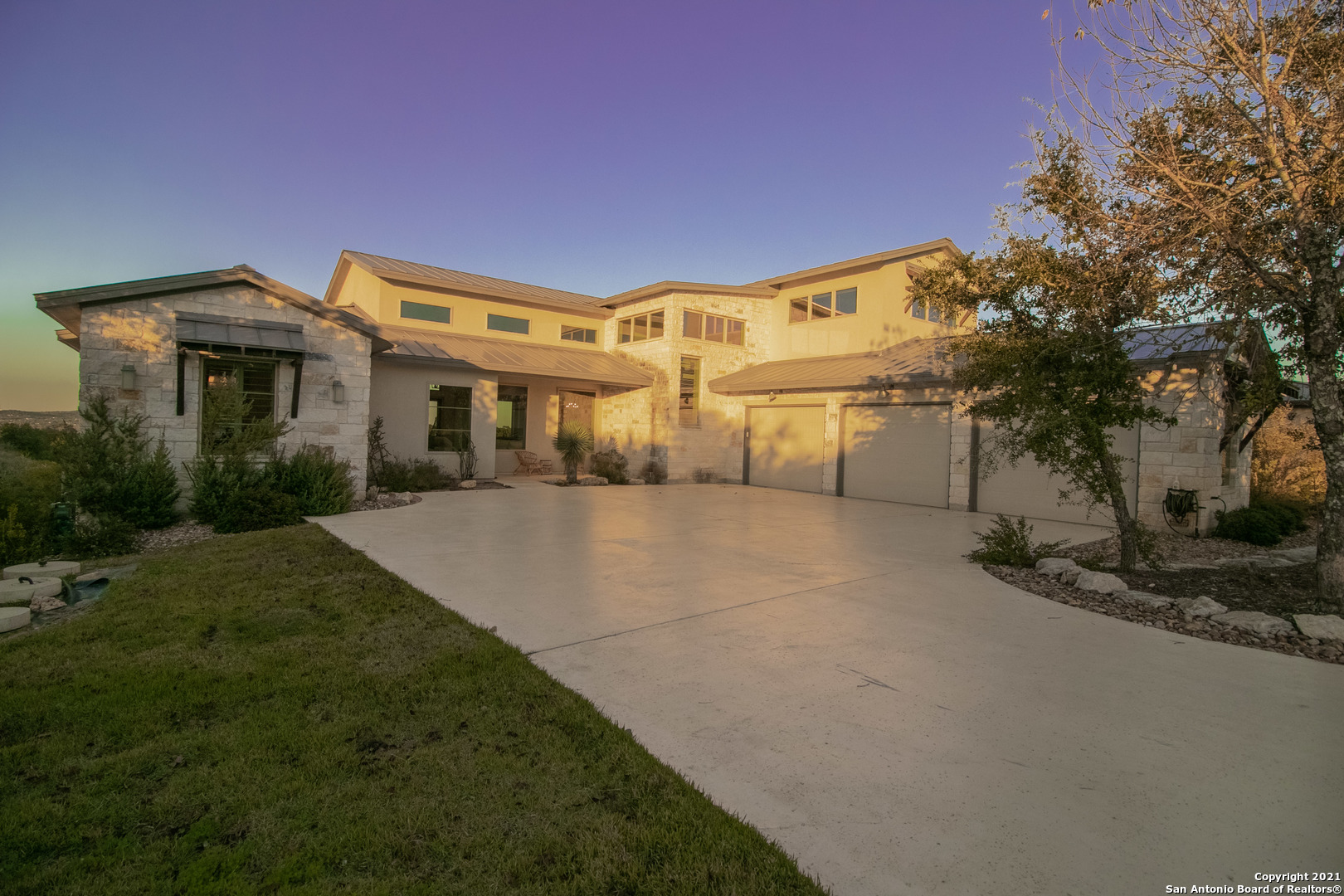 9623 Ivory Canyon San Antonio TX 78255