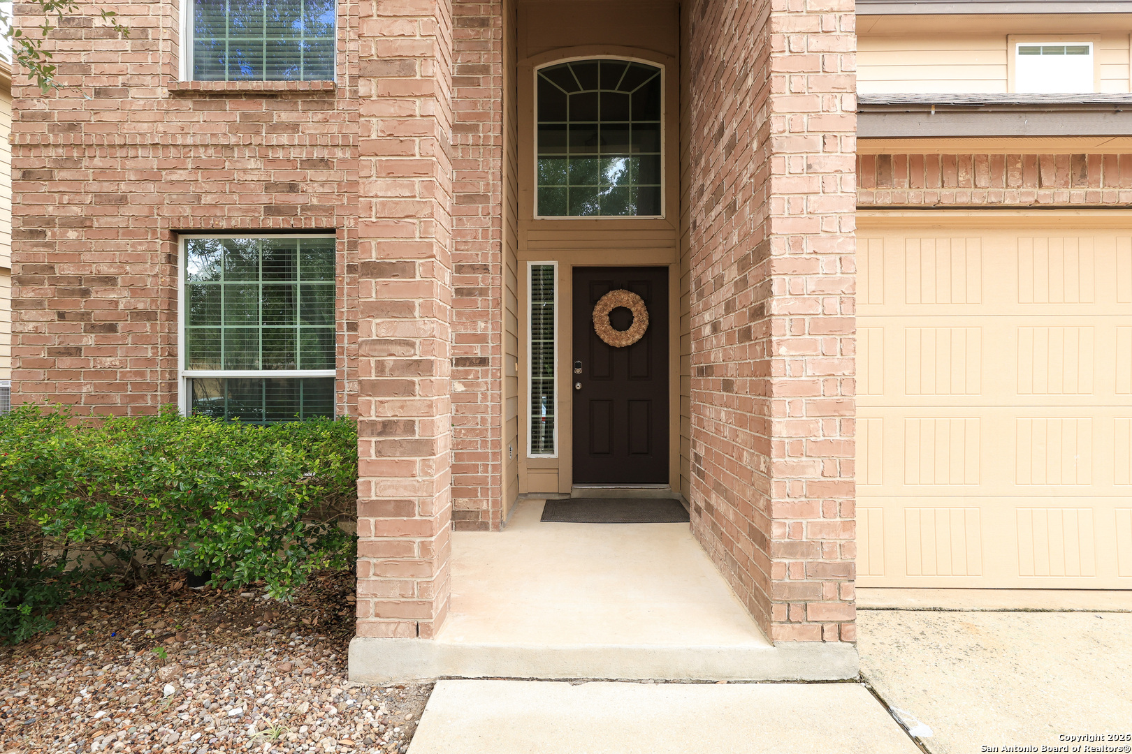 5918 Pearl Pass San Antonio TX 78222