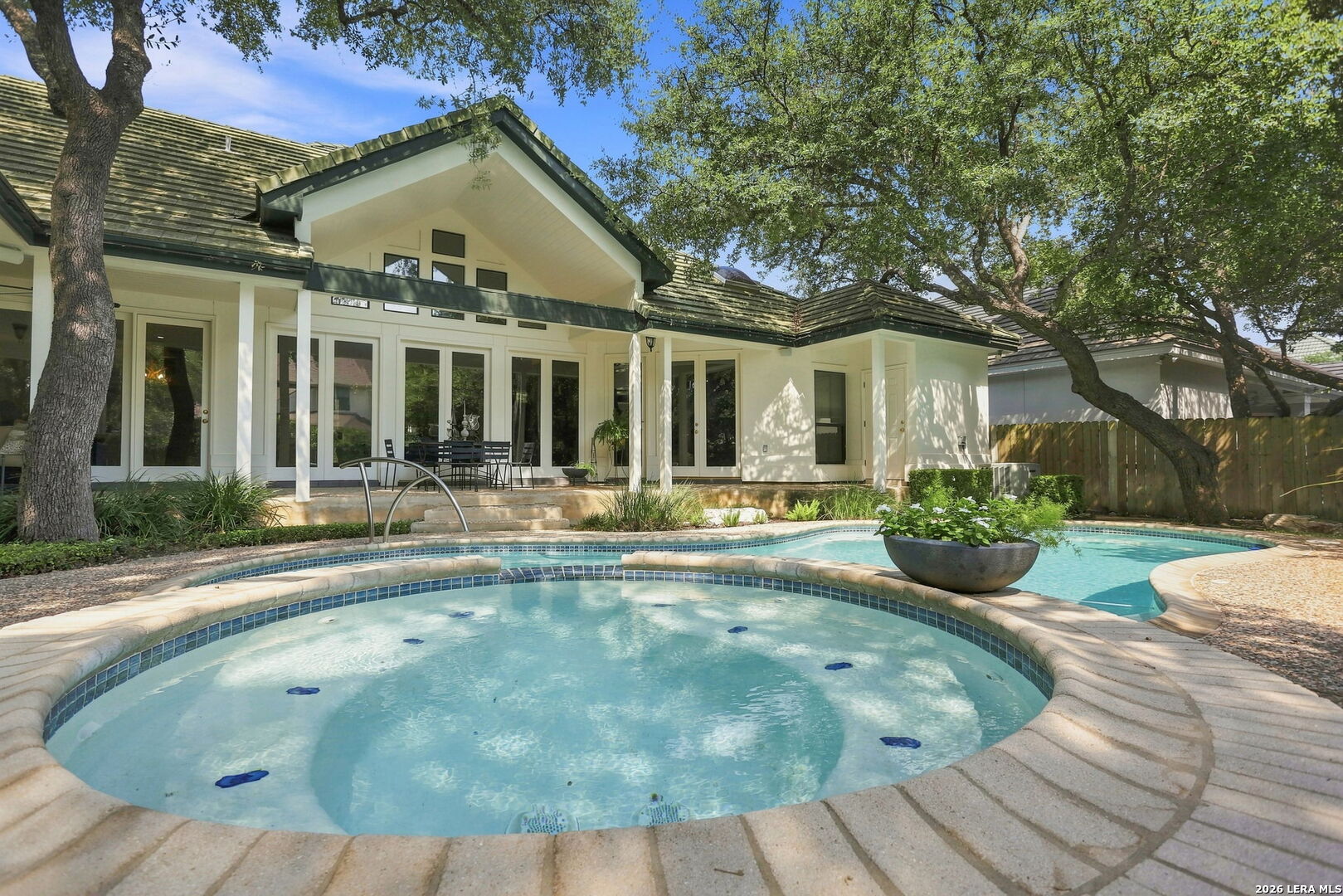 5 Inwood Terrace Drive San Antonio TX 78248