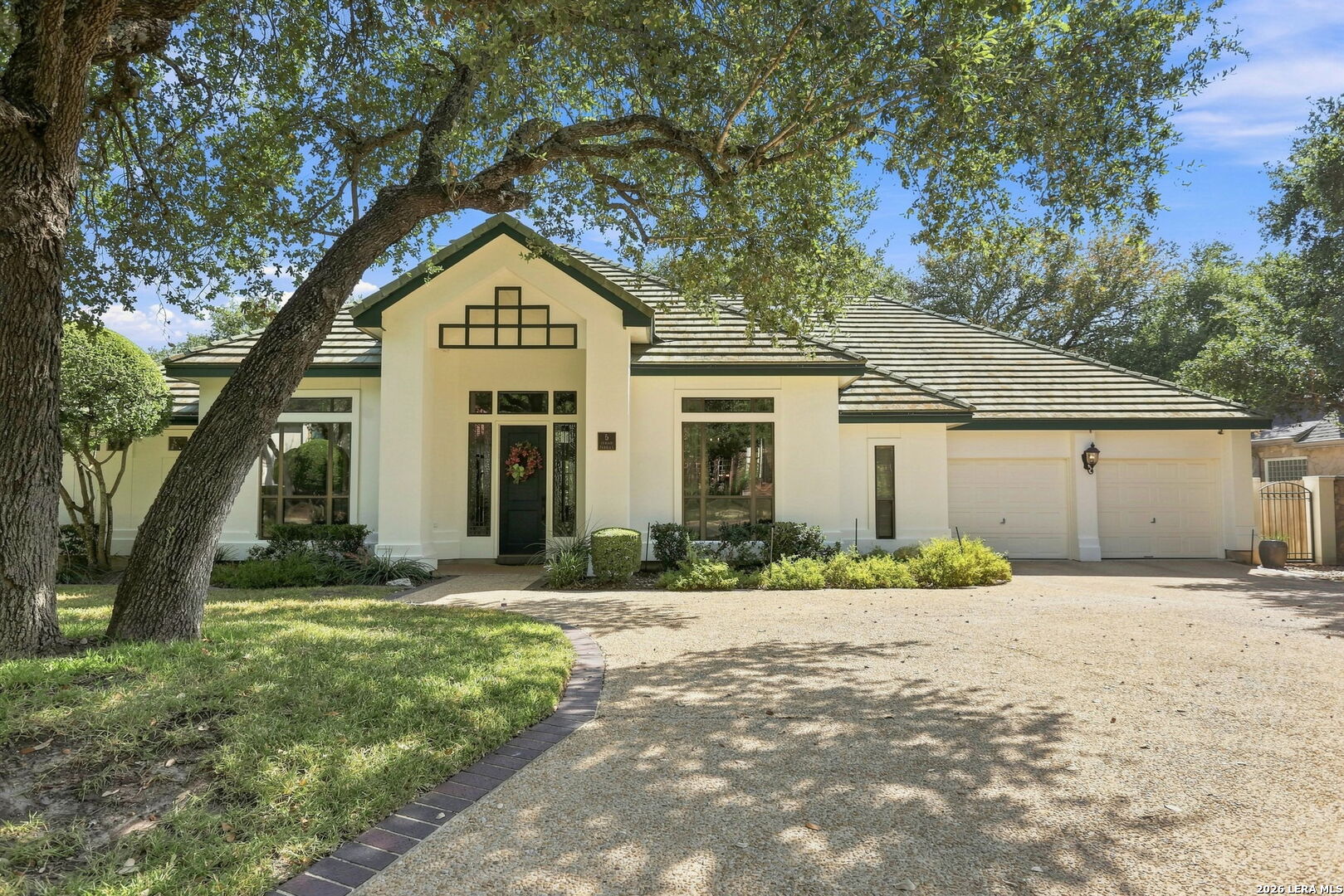 5 Inwood Terrace Drive San Antonio TX 78248