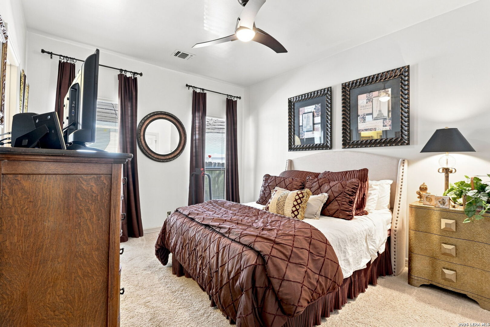 5 Inwood Terrace Drive San Antonio TX 78248