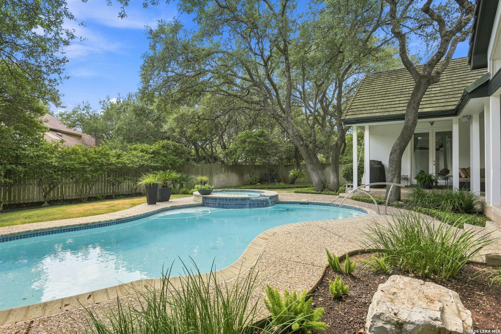 5 Inwood Terrace Drive San Antonio TX 78248