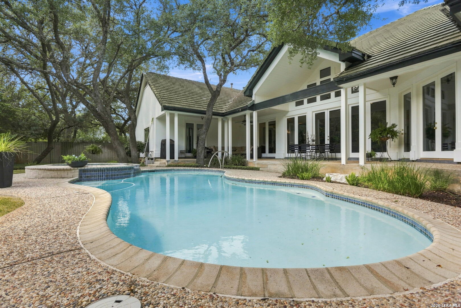 5 Inwood Terrace Drive San Antonio TX 78248
