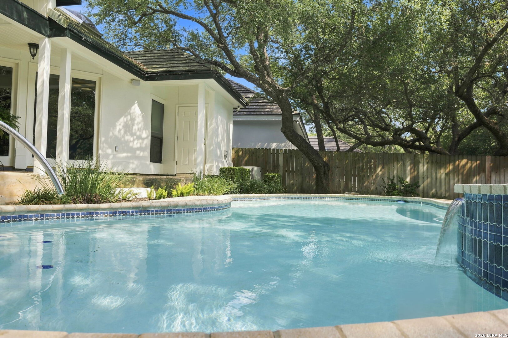 5 Inwood Terrace Drive San Antonio TX 78248