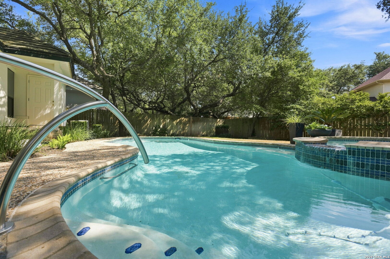 5 Inwood Terrace Drive San Antonio TX 78248