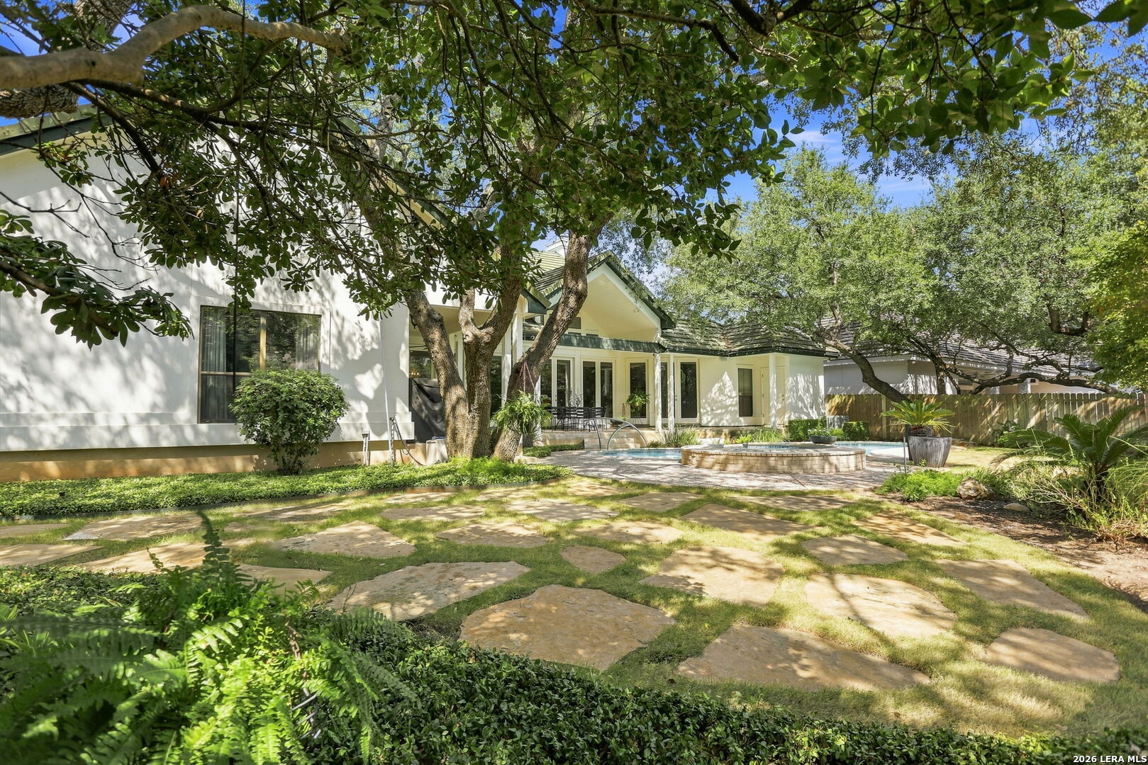 5 Inwood Terrace Drive San Antonio TX 78248