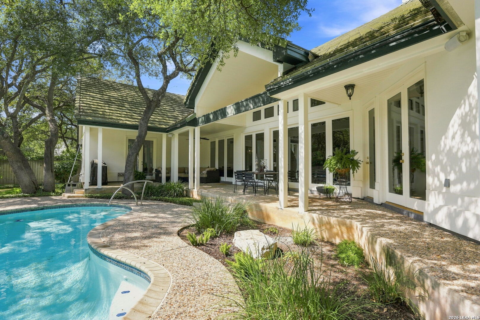 5 Inwood Terrace Drive San Antonio TX 78248