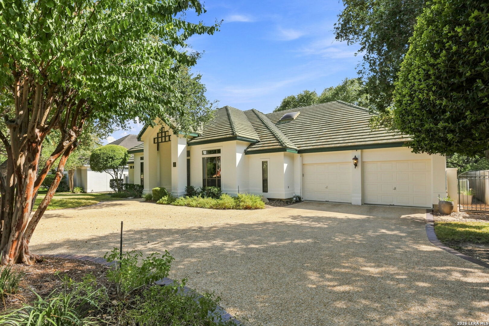 5 Inwood Terrace Drive San Antonio TX 78248