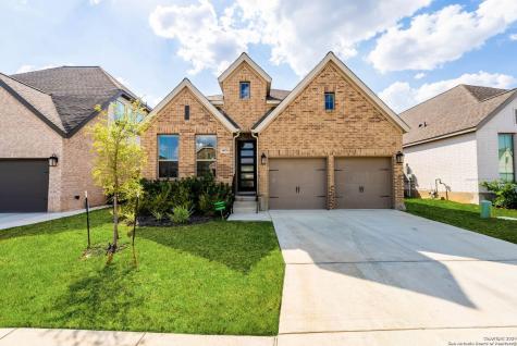 14174 Blind Bandit Creek San Antonio TX 78254