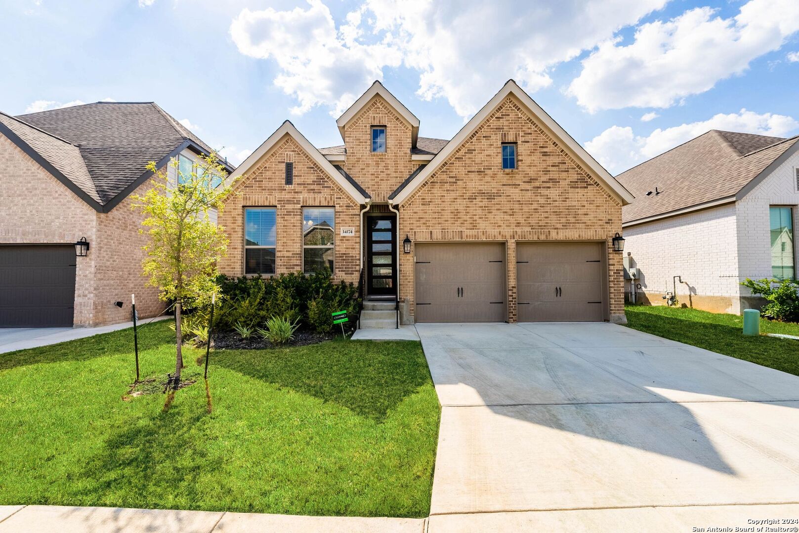 14174 Blind Bandit Creek San Antonio TX 78254