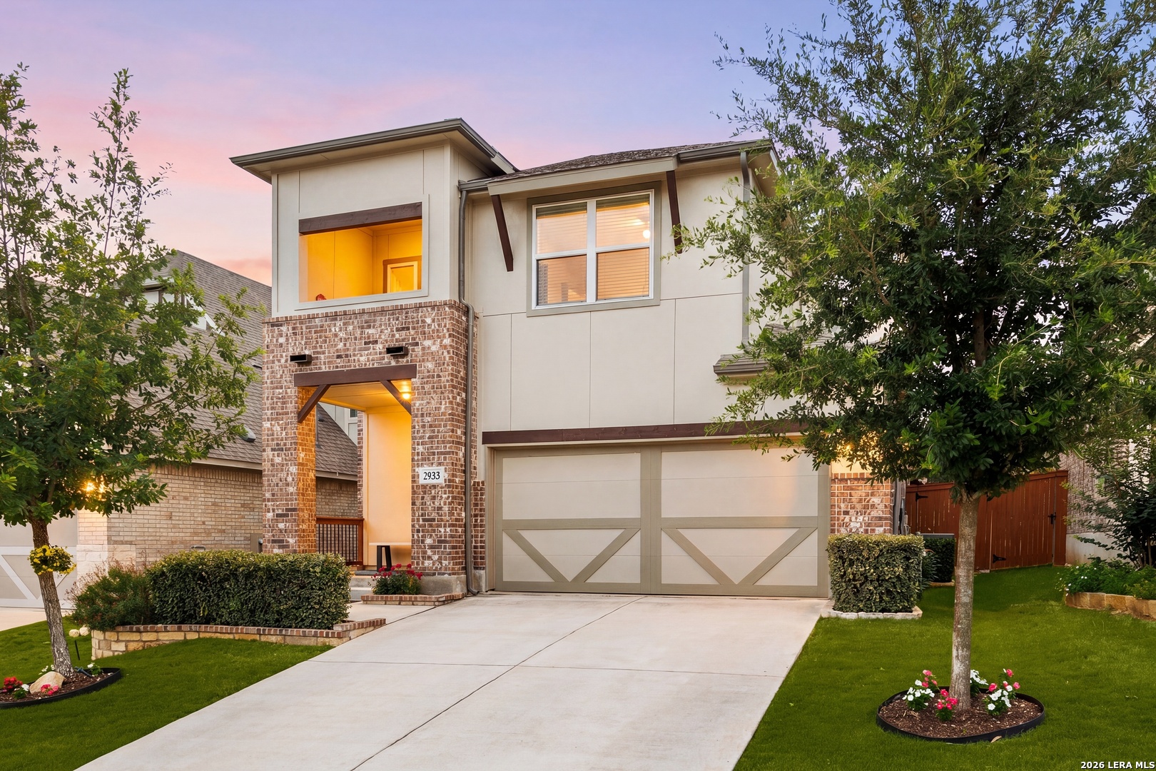 2055 Cowan Drive New Braunfels TX 78132