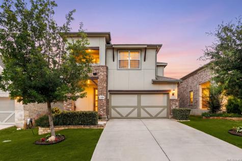 2055 Cowan Drive New Braunfels TX 78132