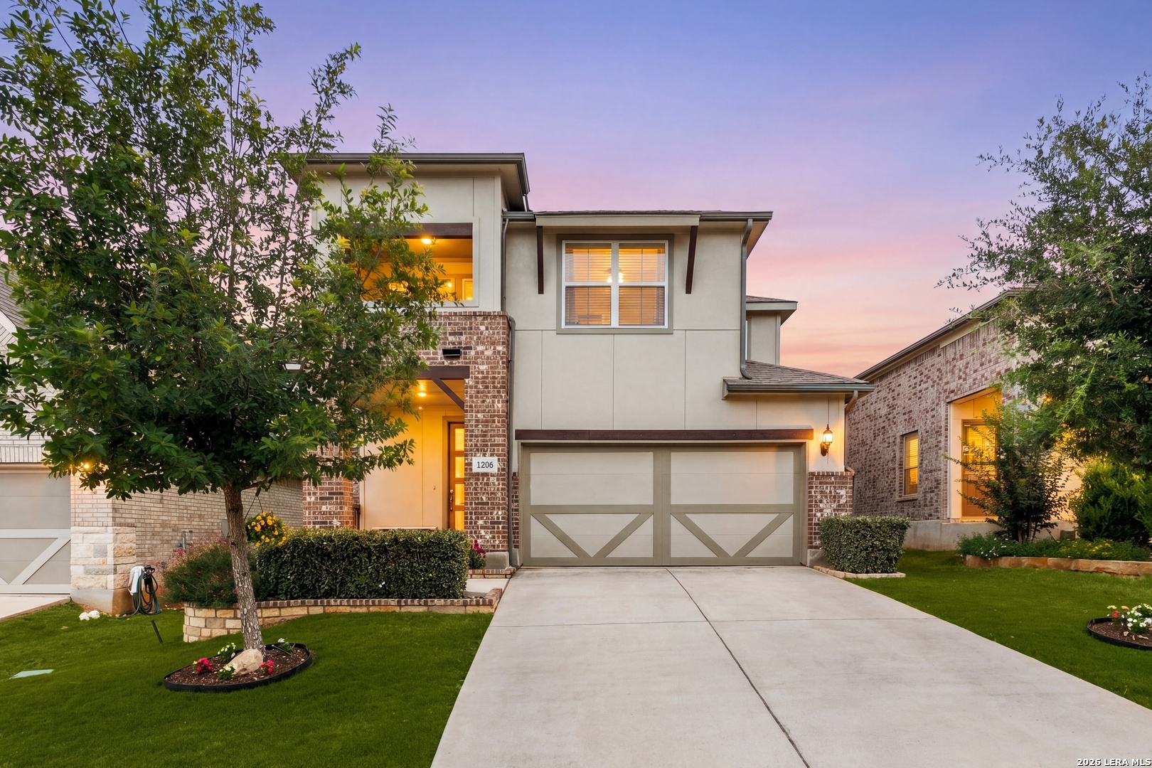 2055 Cowan Drive New Braunfels TX 78132
