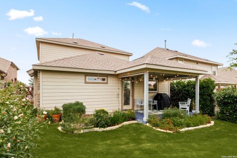 2055 Cowan Drive New Braunfels TX 78132