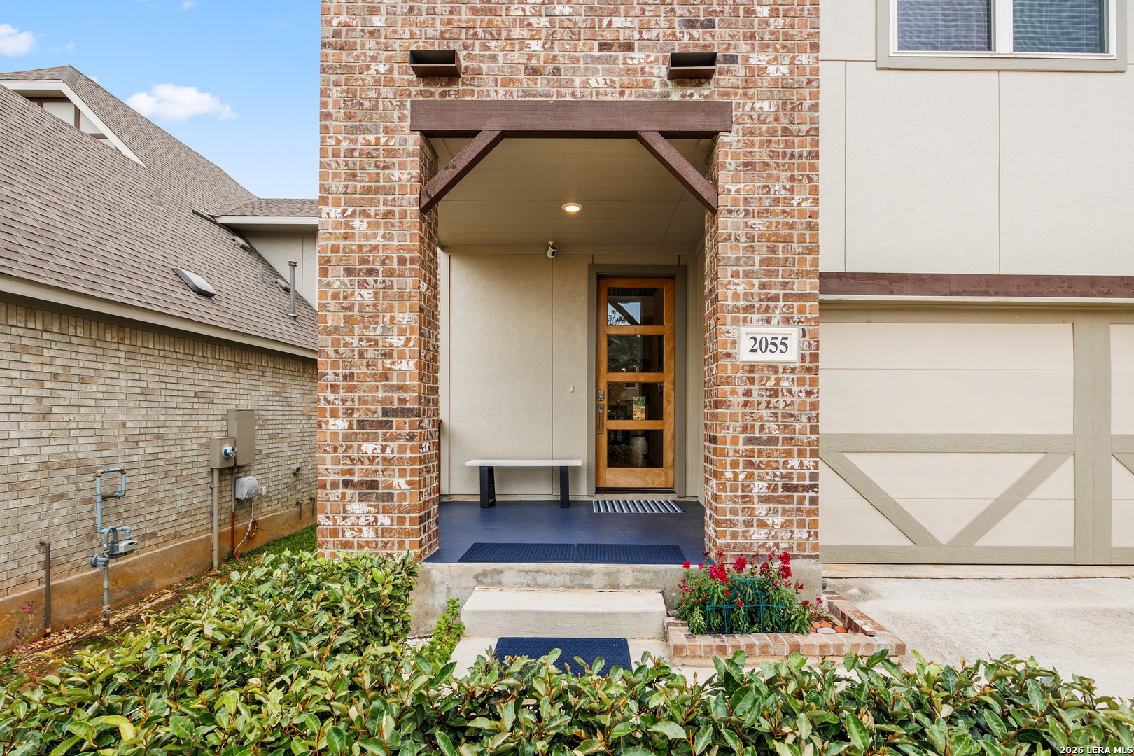 2055 Cowan Drive New Braunfels TX 78132