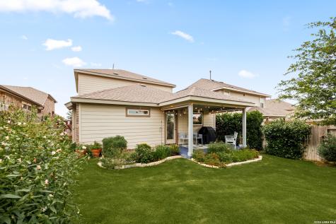 2055 Cowan Drive New Braunfels TX 78132