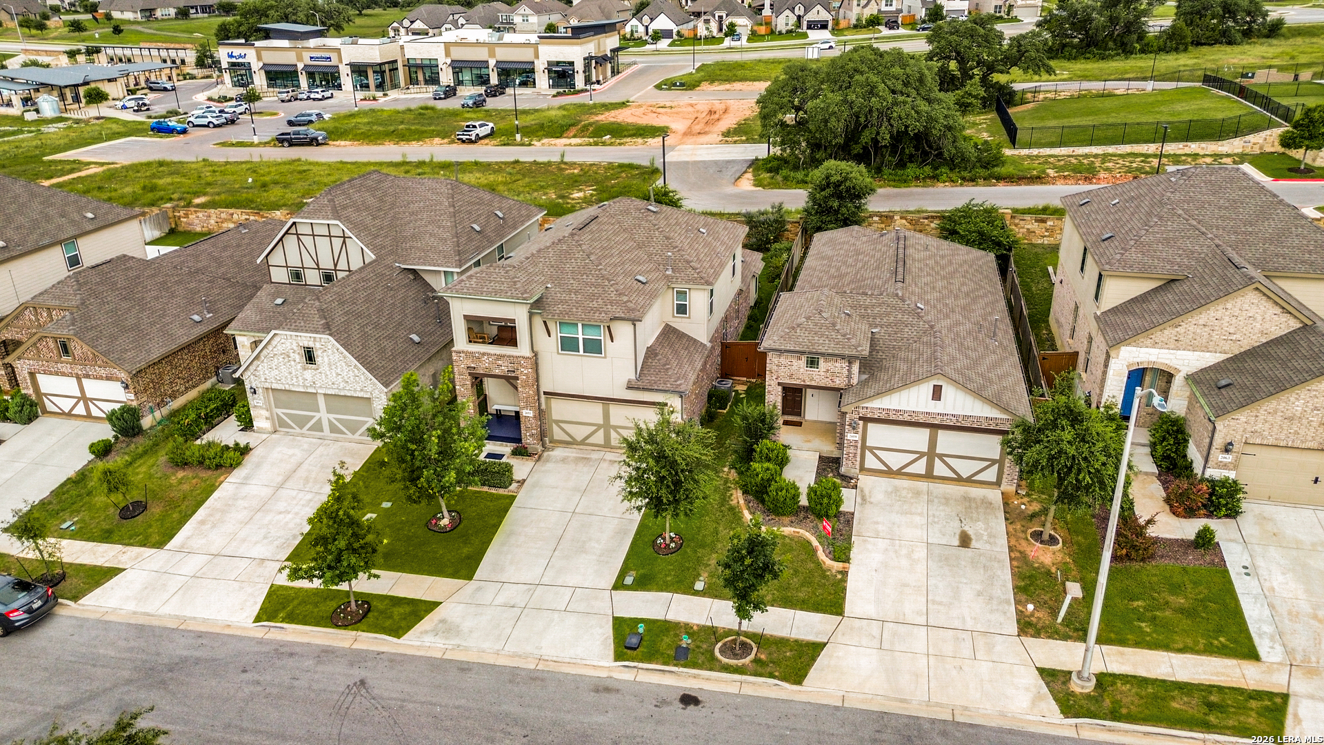 2055 Cowan Drive New Braunfels TX 78132