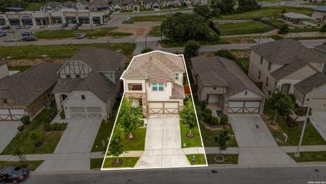 2055 Cowan Drive New Braunfels TX 78132