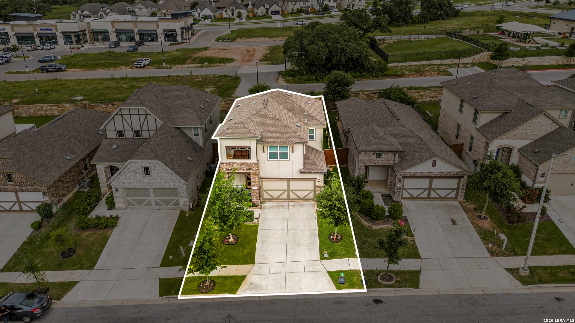 2055 Cowan Drive New Braunfels TX 78132