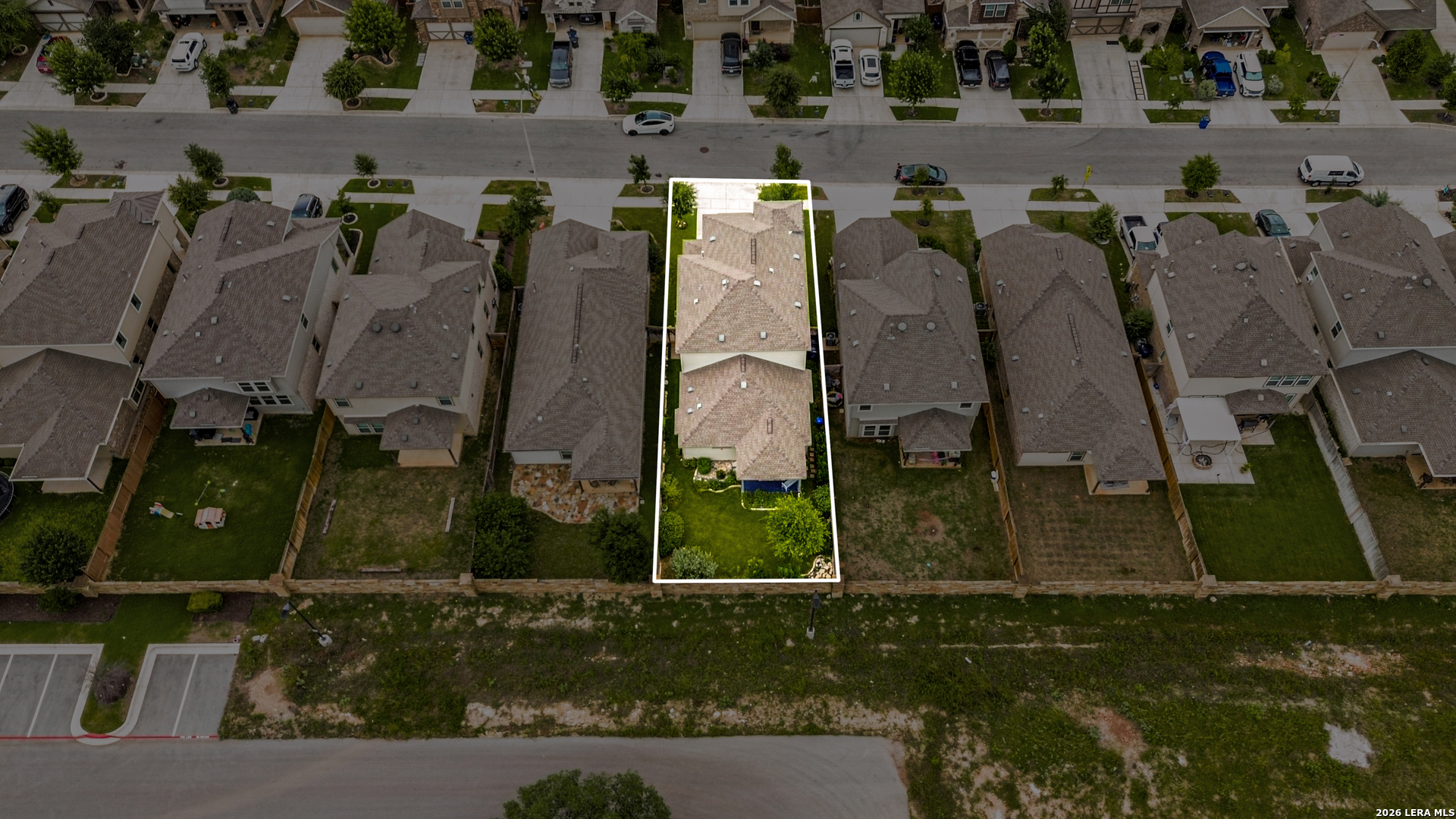2055 Cowan Drive New Braunfels TX 78132