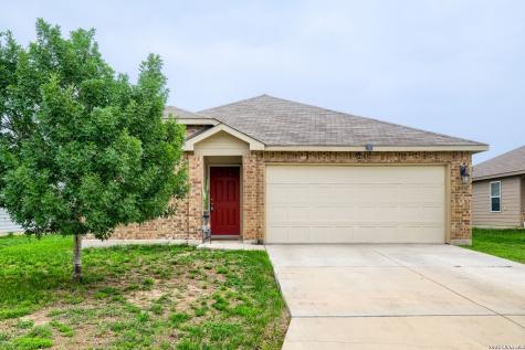 10018 Big Spring Lane San Antonio TX 78223