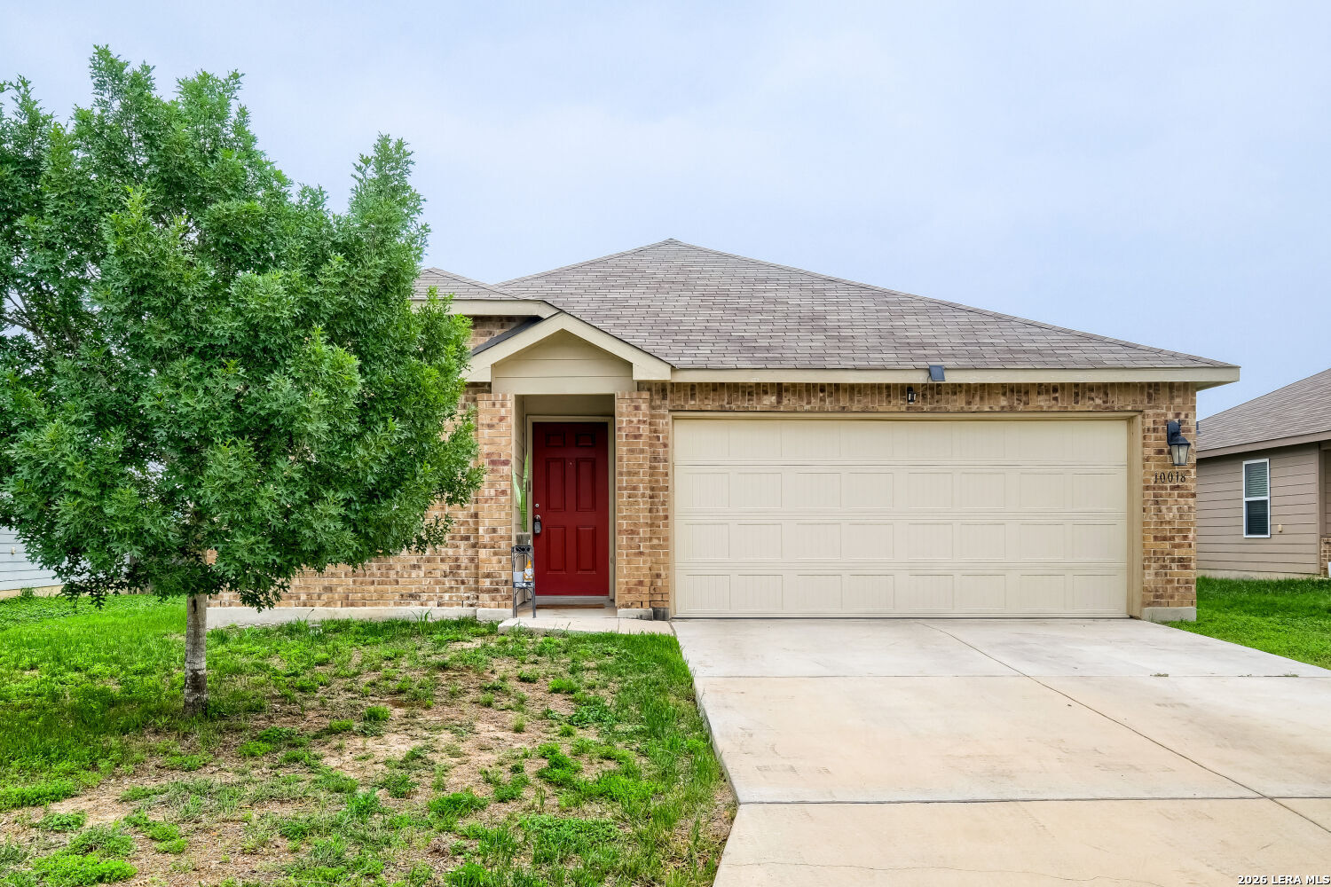 10018 Big Spring Lane San Antonio TX 78223