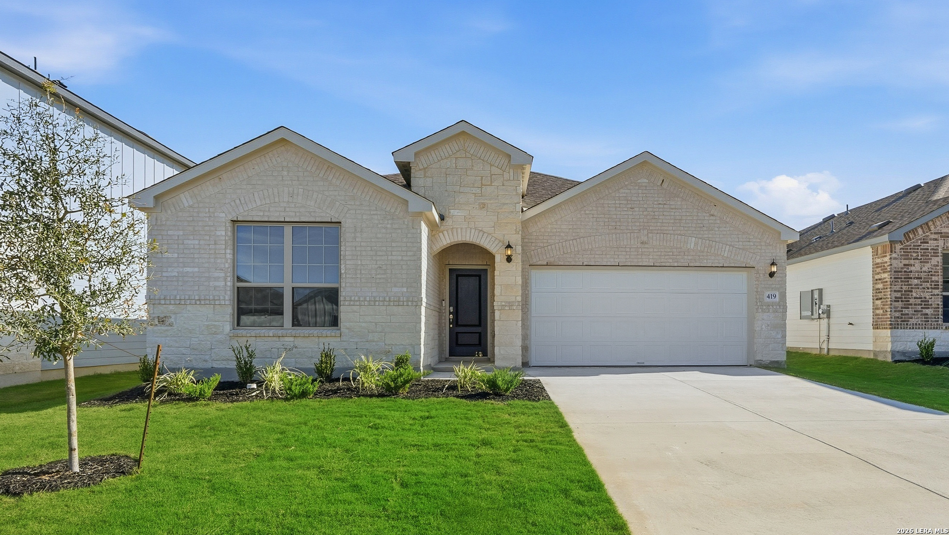 327 Nopal Ridge San Antonio TX 78253