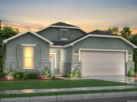 7309 Walkers Loop Live Oak TX 78233