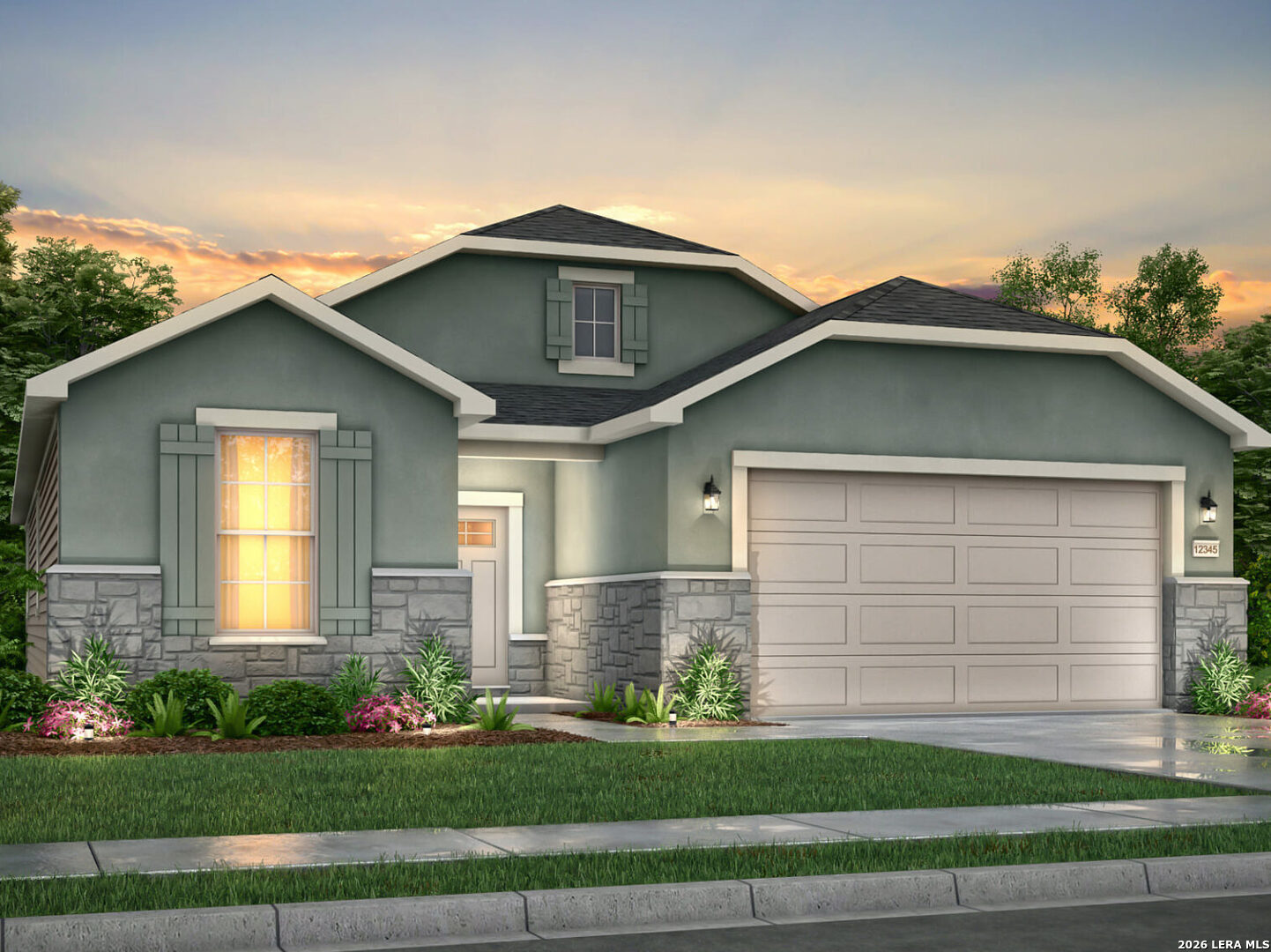 7309 Walkers Loop Live Oak TX 78233