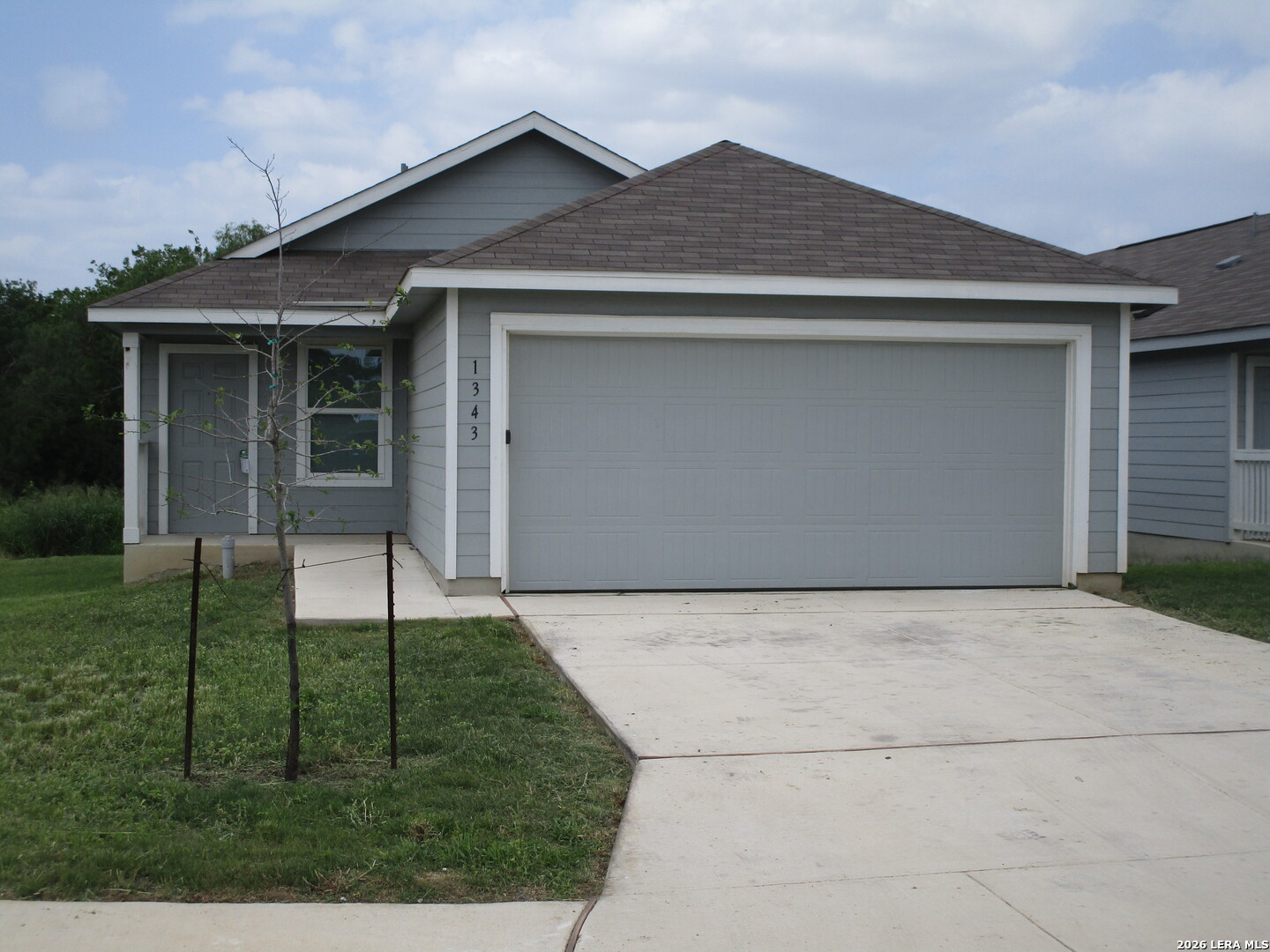 1343 Art Wall Way San Antonio TX 78221