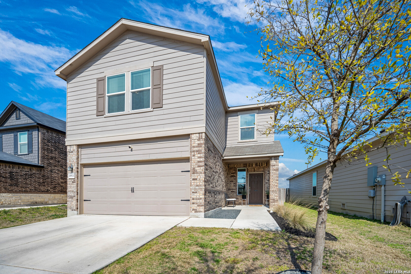1953 Brook Bend New Braunfels TX 78130