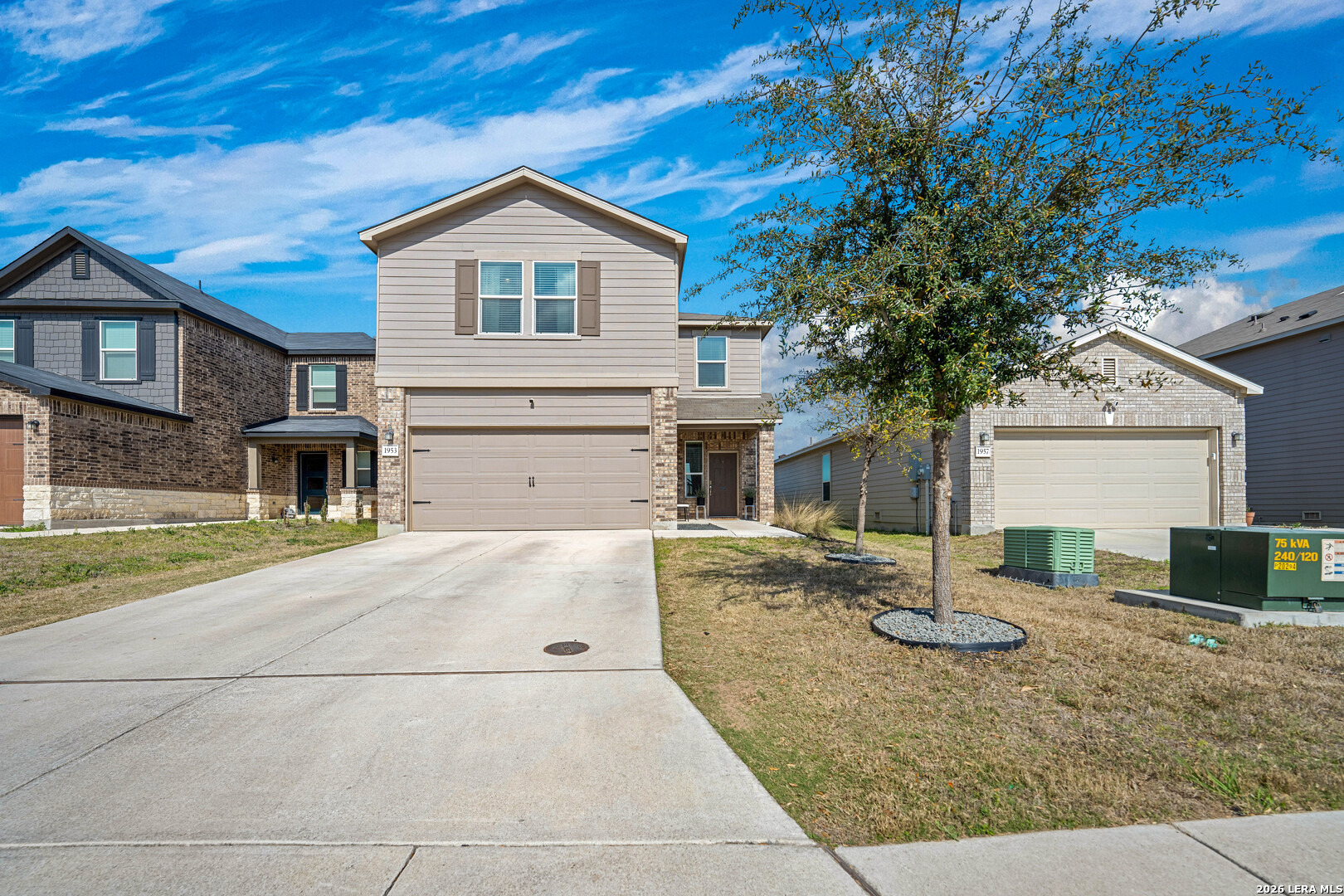 1953 Brook Bend New Braunfels TX 78130